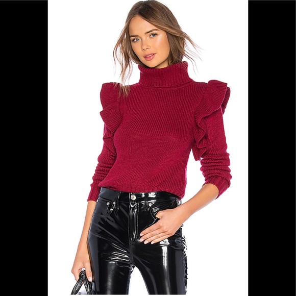 LPA Sweaters - LPA  Barcelona Sweater NWT SZ M